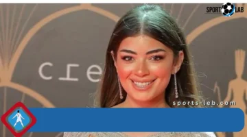 ليلى زاهر تكشف اليوم كيف أن النجاح خلف الكاميرا طريق صعب لا يراه الجميع